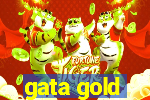 gata gold