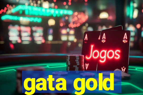 gata gold