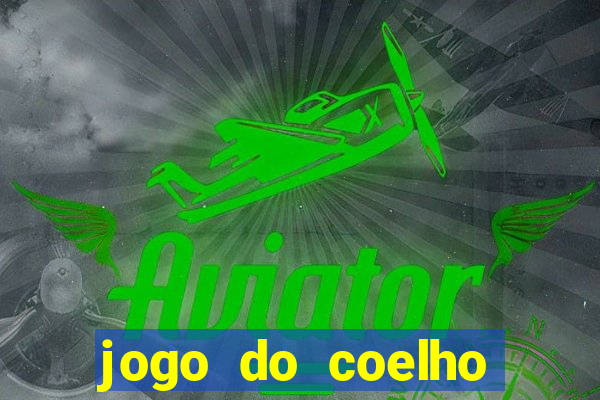 jogo do coelho fortune demo