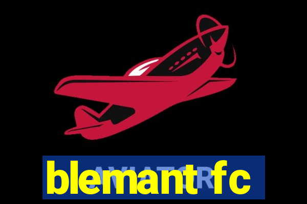 blemant fc