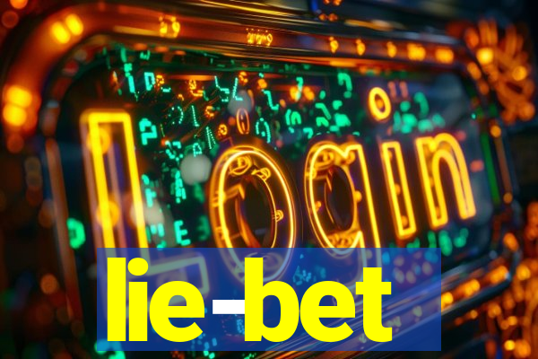 lie-bet