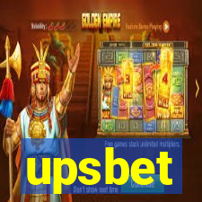 upsbet