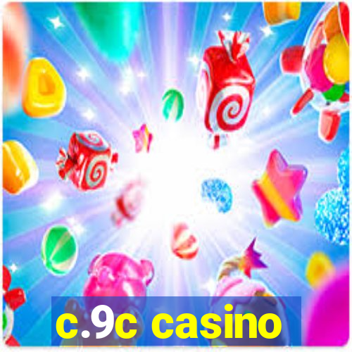 c.9c casino