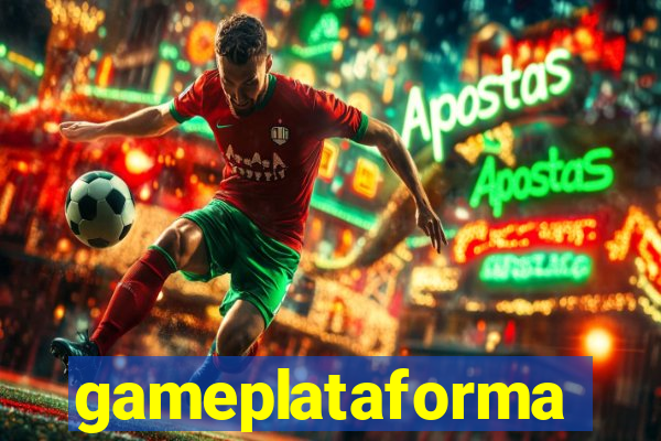 gameplataforma