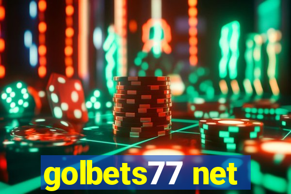 golbets77 net