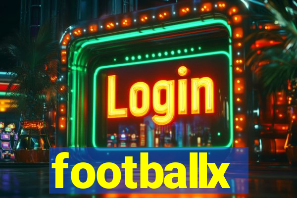 footballx