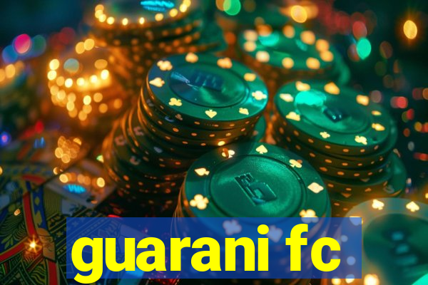 guarani fc