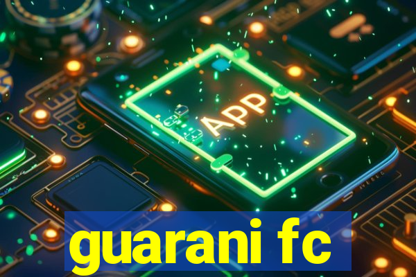 guarani fc