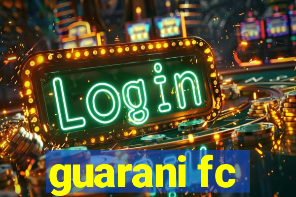 guarani fc