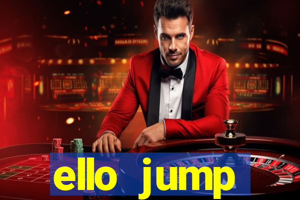 ello jump millionaire legendado