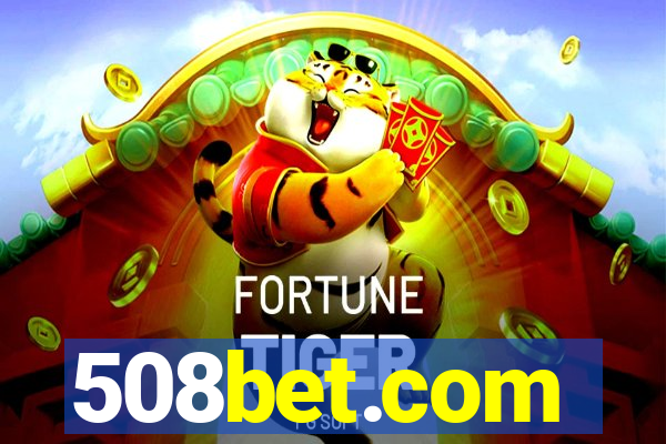 508bet.com