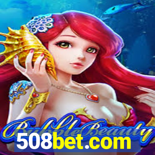 508bet.com