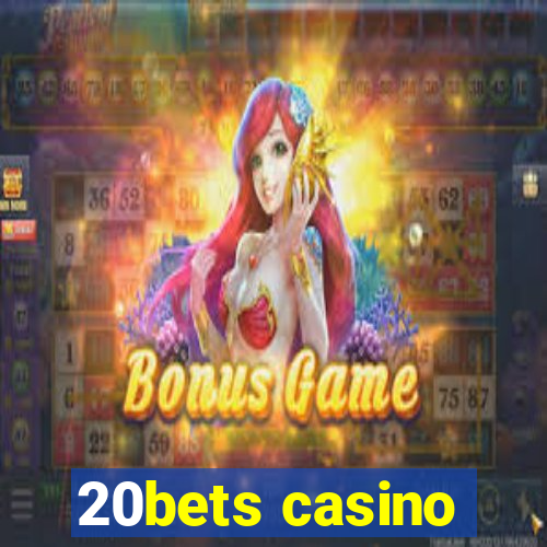 20bets casino