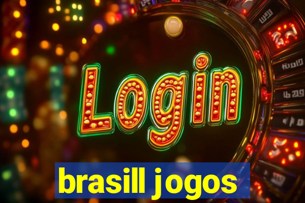 brasill jogos