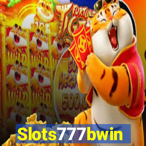 Slots777bwin