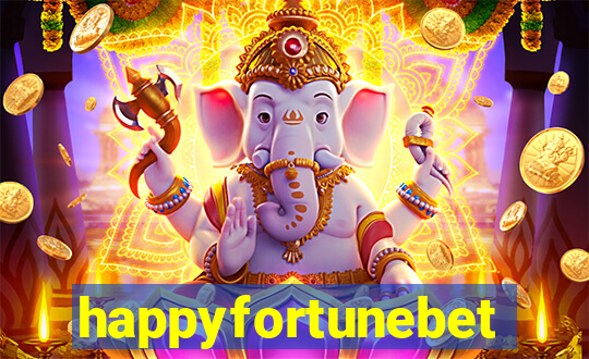 happyfortunebet.com