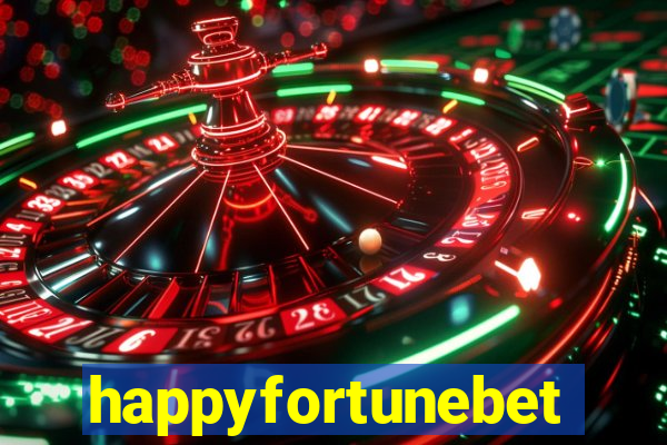 happyfortunebet.com