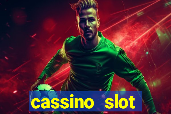 cassino slot pagando no cadastro