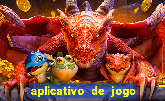 aplicativo de jogo que paga no cadastro