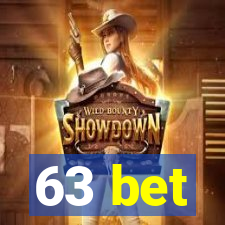 63 bet