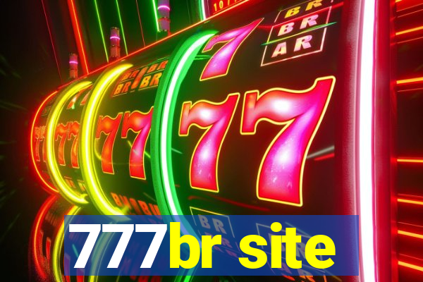 777br site