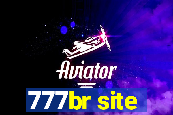 777br site