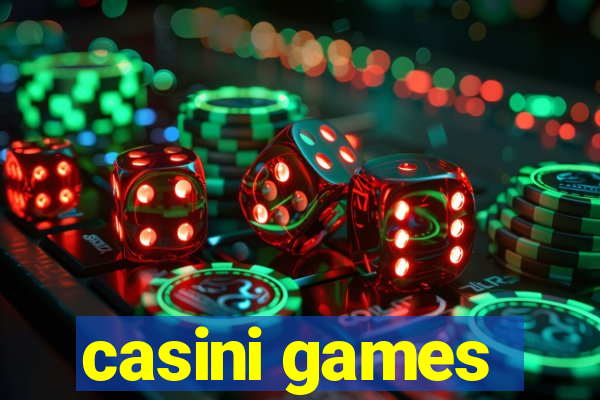 casini games