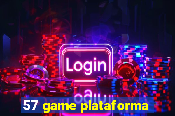 57 game plataforma