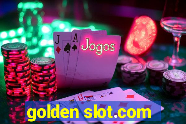 golden slot.com