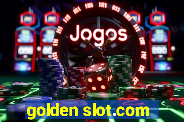 golden slot.com