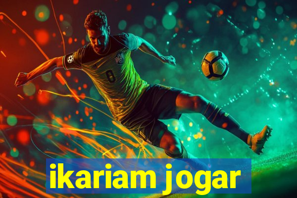 ikariam jogar