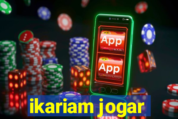 ikariam jogar