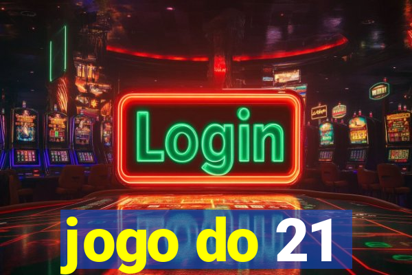 jogo do 21