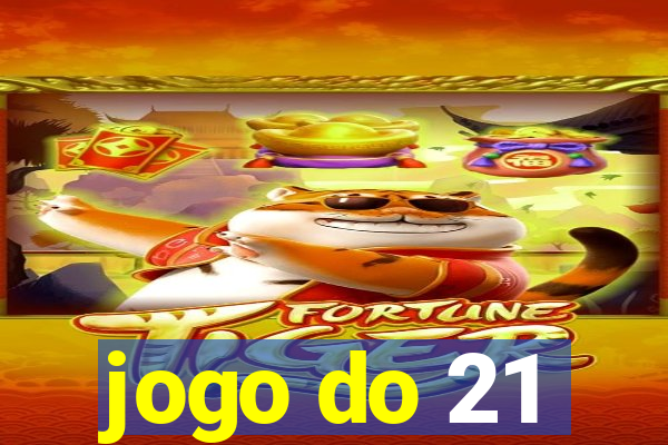 jogo do 21