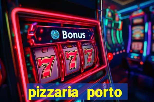 pizzaria porto seguro centro