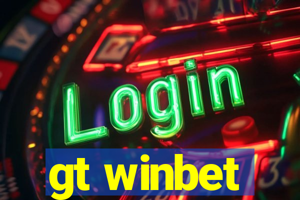 gt winbet