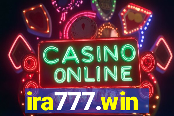 ira777.win