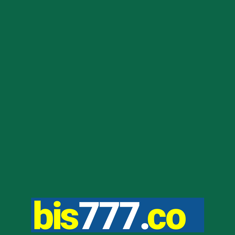 bis777.co