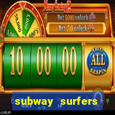 subway surfers money demo