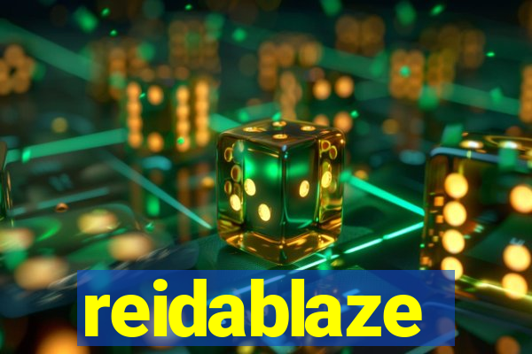 reidablaze