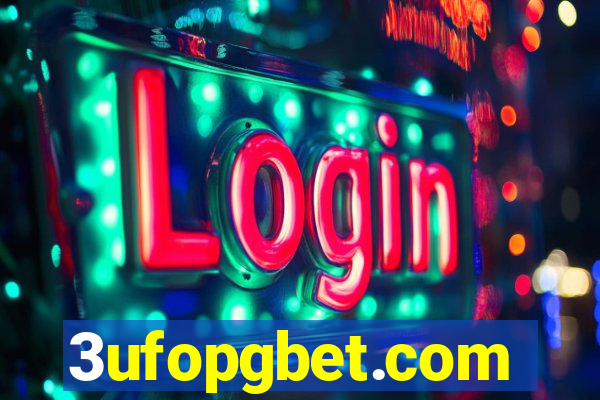 3ufopgbet.com