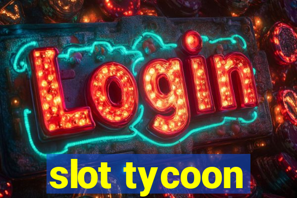 slot tycoon