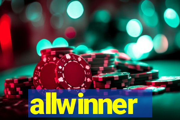 allwinner