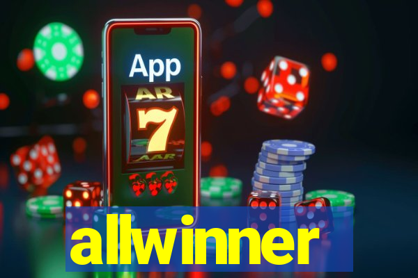 allwinner