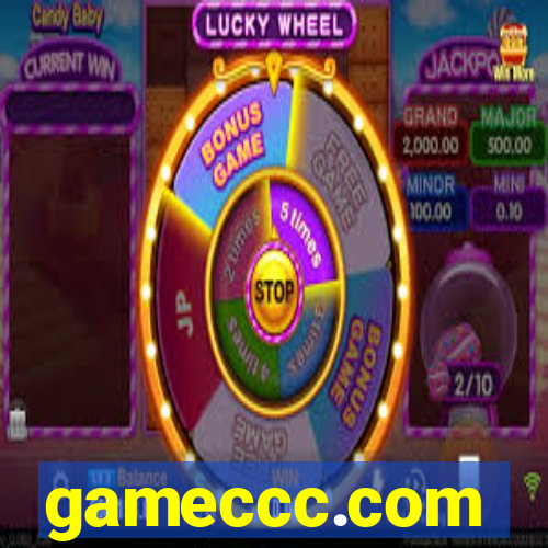 gameccc.com