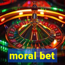 moral bet