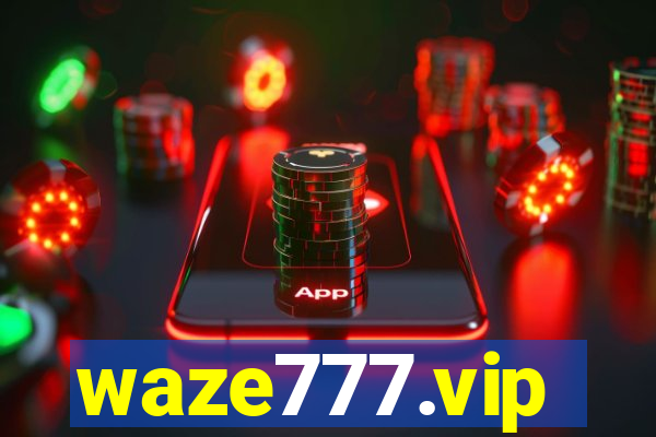 waze777.vip