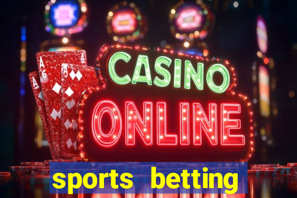 sports betting bonus bets