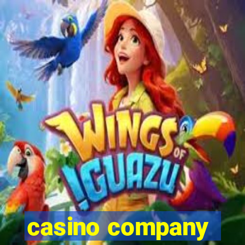 casino company