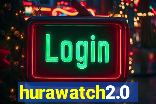 hurawatch2.0